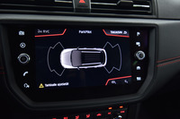 SEAT Arona vaihtoauto