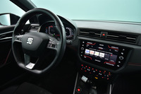 SEAT Arona vaihtoauto