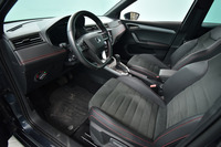 SEAT Arona vaihtoauto