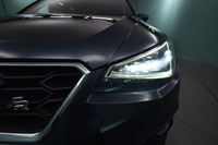 SEAT Arona vaihtoauto