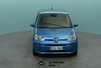 Volkswagen up! vaihtoauto