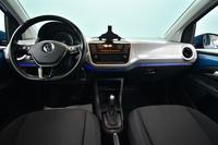 Volkswagen up! vaihtoauto