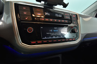 Volkswagen up! vaihtoauto