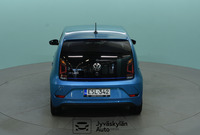 Volkswagen up! vaihtoauto