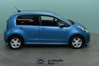 Volkswagen up! vaihtoauto