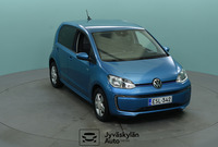 Volkswagen up! vaihtoauto