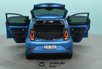 Volkswagen up! vaihtoauto