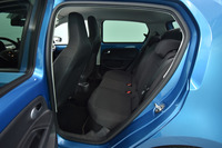 Volkswagen up! vaihtoauto