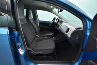 Volkswagen up! vaihtoauto