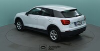 Audi Q2 vaihtoauto