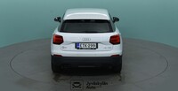 Audi Q2 vaihtoauto