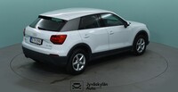Audi Q2 vaihtoauto