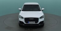 Audi Q2 vaihtoauto
