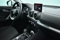 Audi Q2 vaihtoauto
