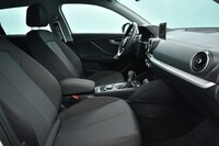 Audi Q2 vaihtoauto