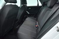 Audi Q2 vaihtoauto