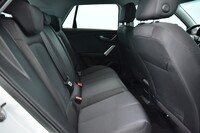 Audi Q2 vaihtoauto