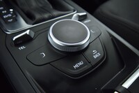Audi Q2 vaihtoauto