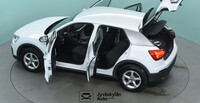Audi Q2 vaihtoauto