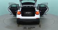 Audi Q2 vaihtoauto