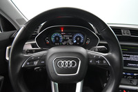 Audi Q3 vaihtoauto