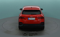 Audi Q3 vaihtoauto