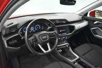 Audi Q3 vaihtoauto