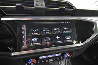 Audi Q3 vaihtoauto