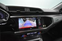 Audi Q3 vaihtoauto