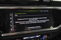 Audi Q3 vaihtoauto