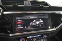 Audi Q3 vaihtoauto