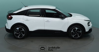 Citroën C4 vaihtoauto
