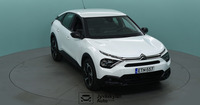 Citroën C4 vaihtoauto
