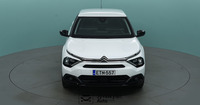 Citroën C4 vaihtoauto