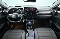 Citroën C4 vaihtoauto
