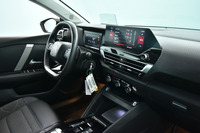 Citroën C4 vaihtoauto