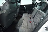 Citroën C4 vaihtoauto