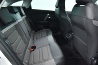 Citroën C4 vaihtoauto
