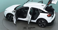 Citroën C4 vaihtoauto