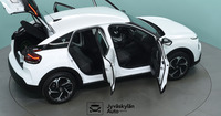 Citroën C4 vaihtoauto