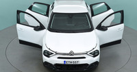 Citroën C4 vaihtoauto