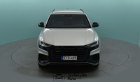 Audi Q8 vaihtoauto