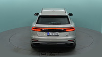 Audi Q8 vaihtoauto
