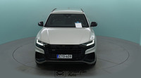 Audi Q8 vaihtoauto