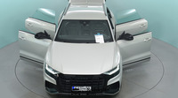 Audi Q8 vaihtoauto