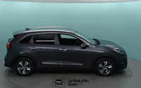 Kia Niro plug-in vaihtoauto