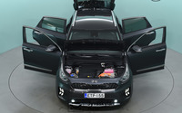 Kia Niro plug-in vaihtoauto