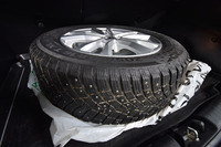 Kia Niro plug-in vaihtoauto