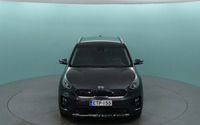 Kia Niro plug-in vaihtoauto