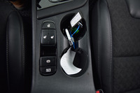 Kia Niro plug-in vaihtoauto